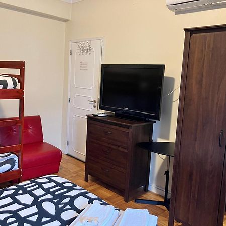 בראגה Microrent Rooms מראה חיצוני תמונה