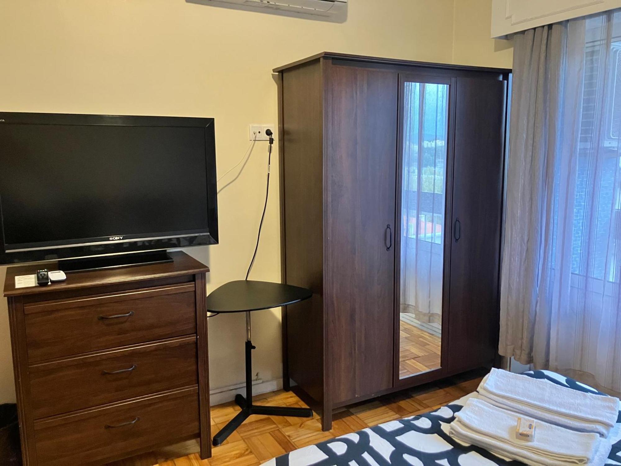 בראגה Microrent Rooms מראה חיצוני תמונה
