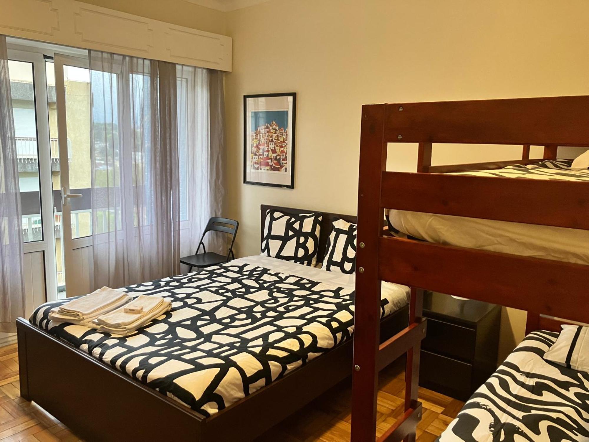 בראגה Microrent Rooms מראה חיצוני תמונה