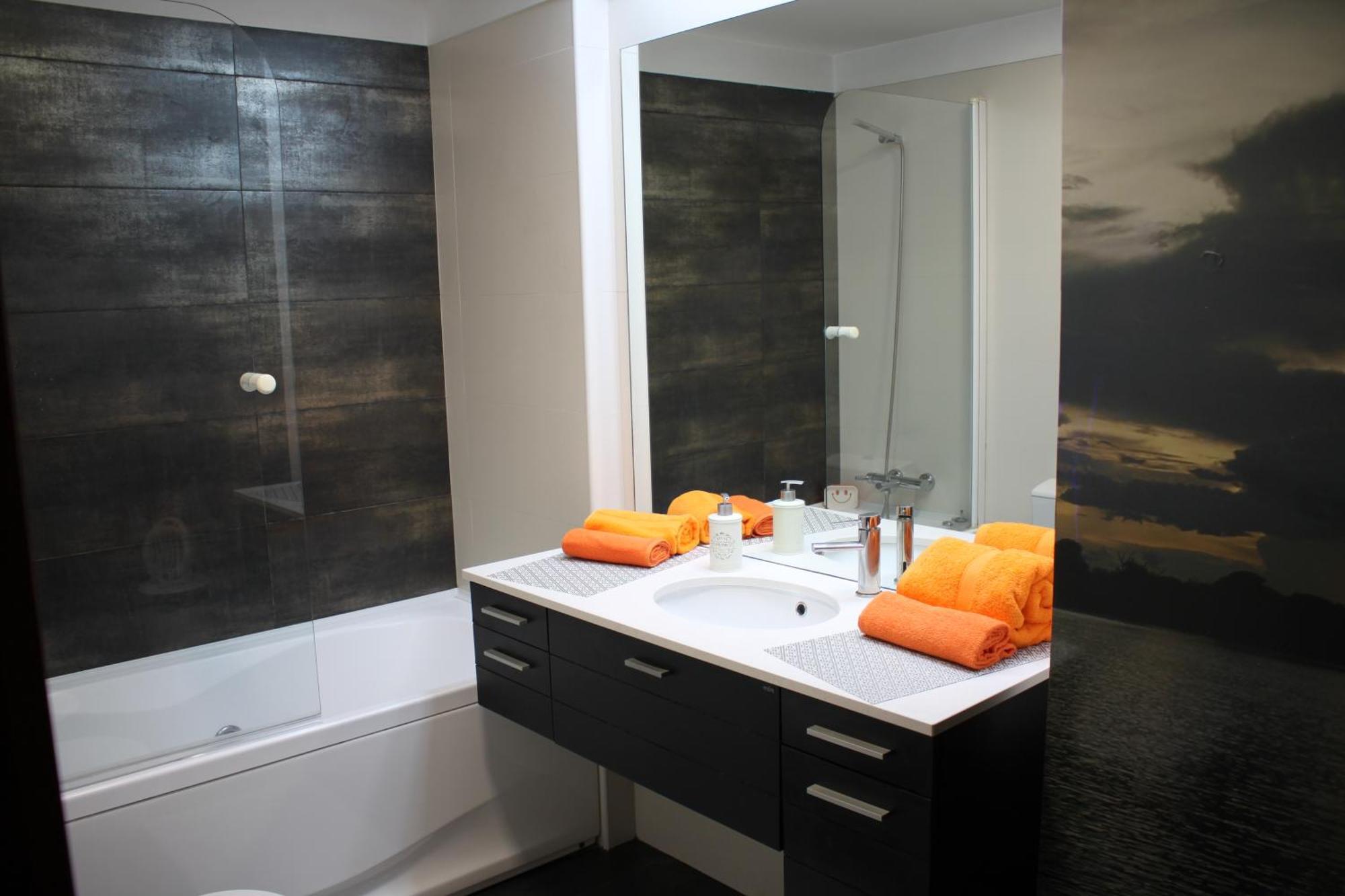 בראגה Microrent Rooms מראה חיצוני תמונה