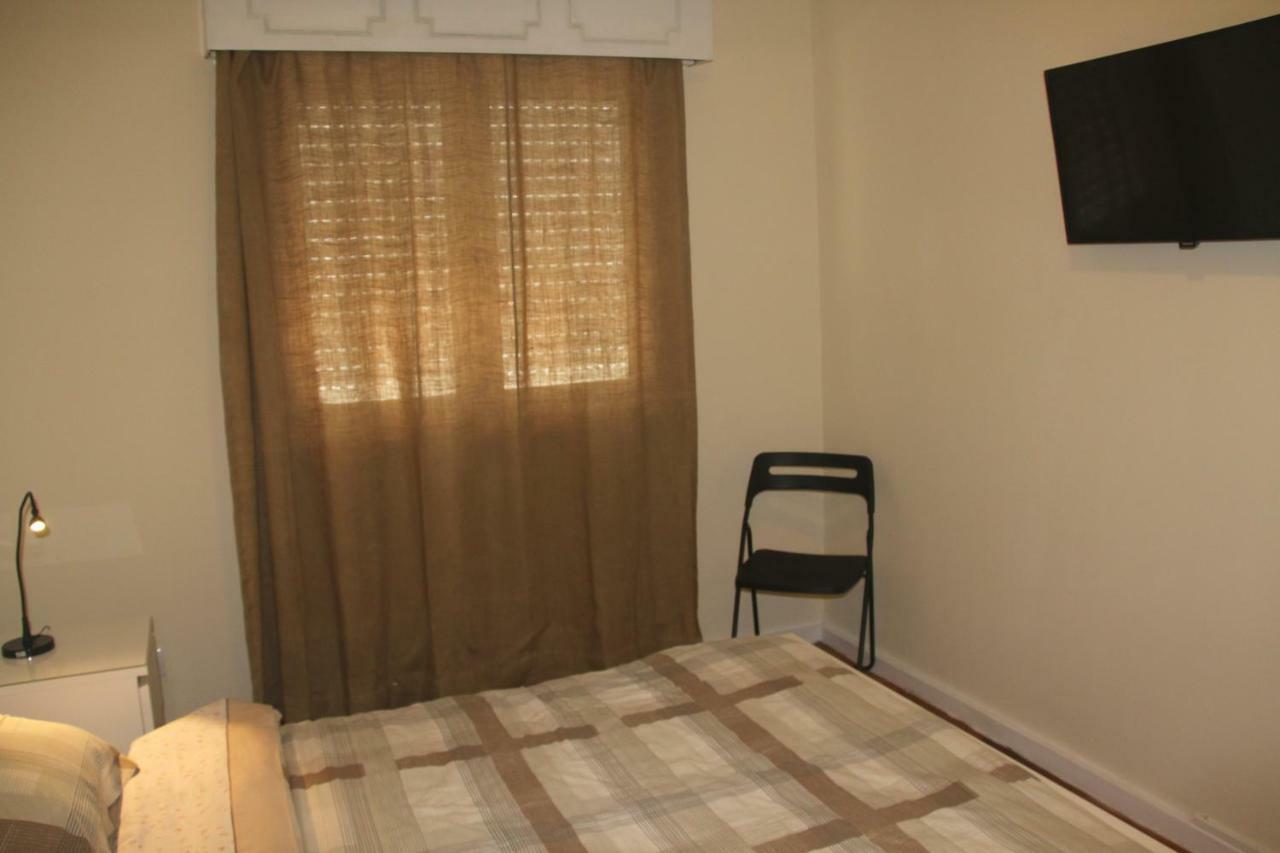 בראגה Microrent Rooms מראה חיצוני תמונה