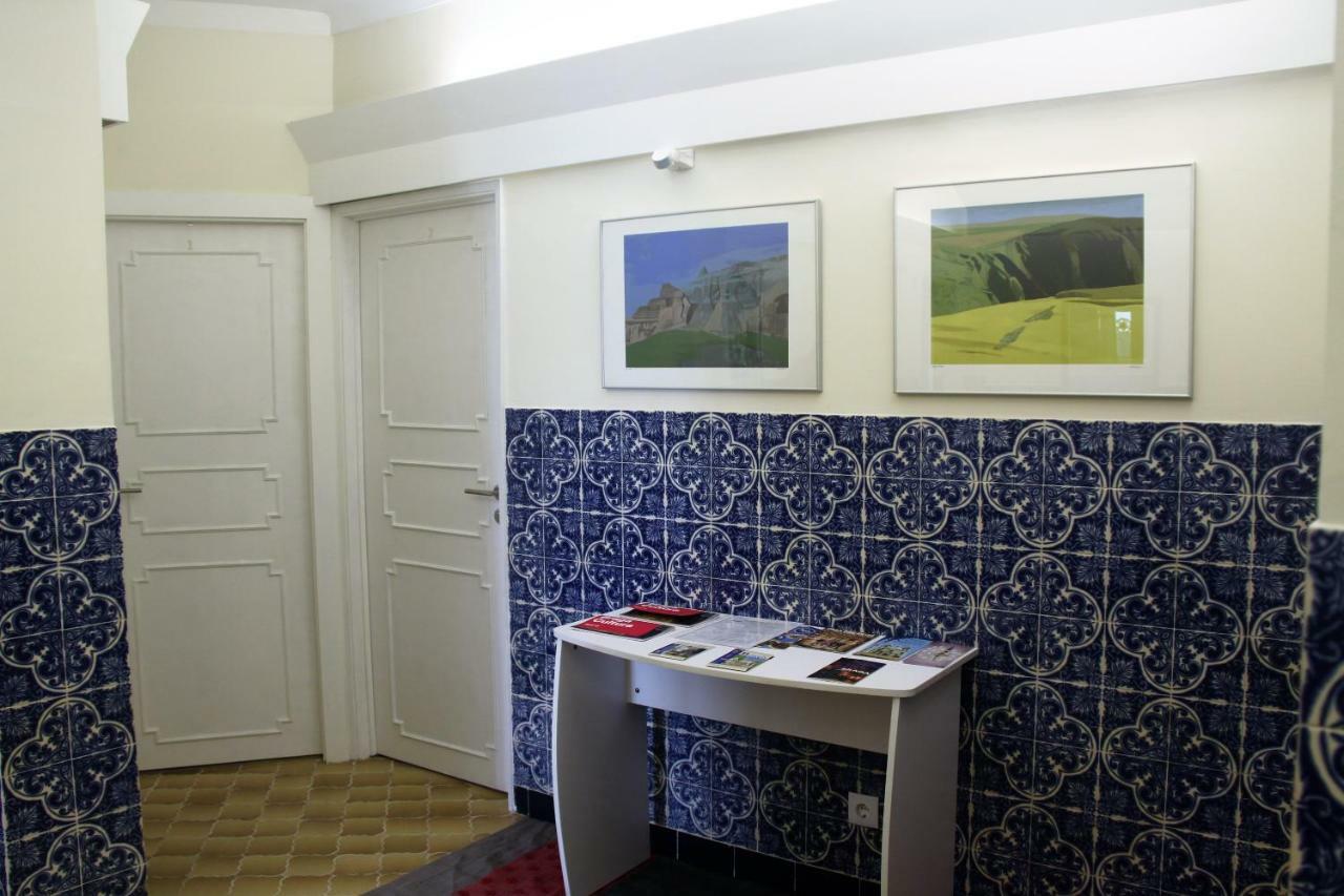 בראגה Microrent Rooms מראה חיצוני תמונה