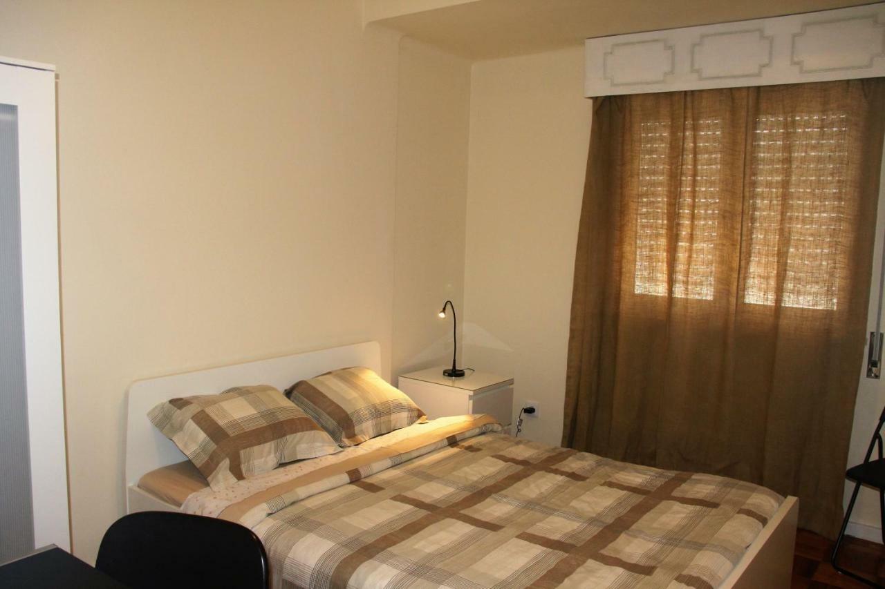 בראגה Microrent Rooms מראה חיצוני תמונה