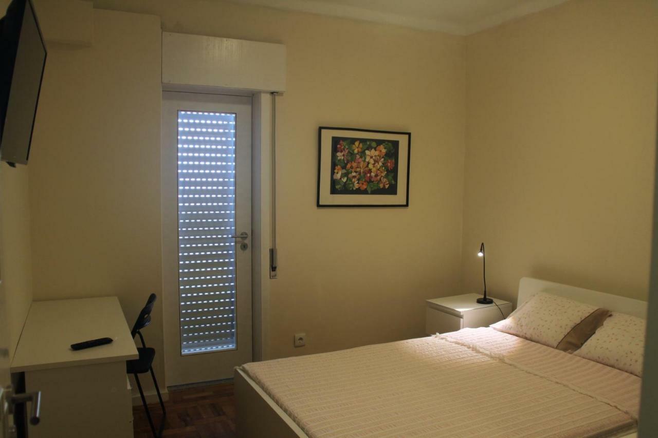 בראגה Microrent Rooms מראה חיצוני תמונה