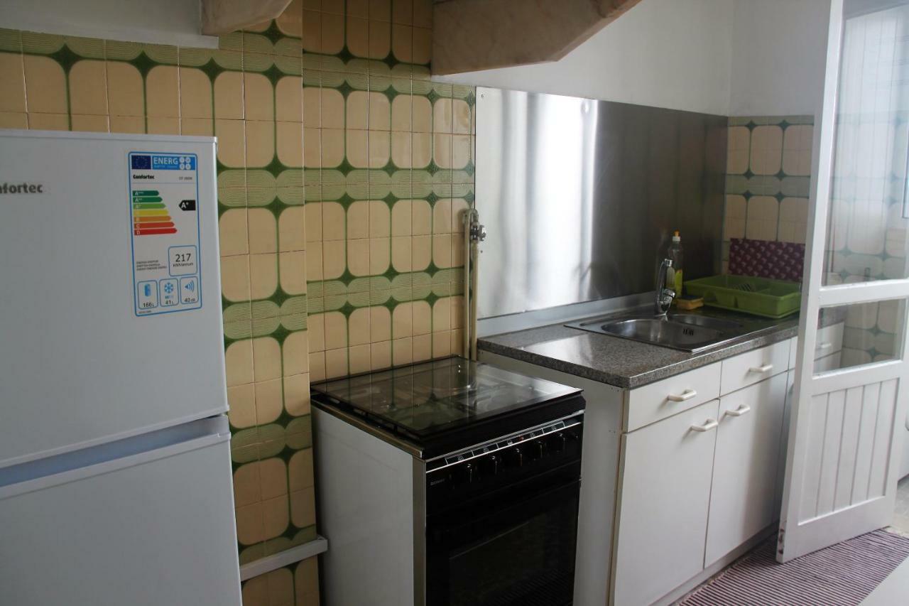 בראגה Microrent Rooms מראה חיצוני תמונה