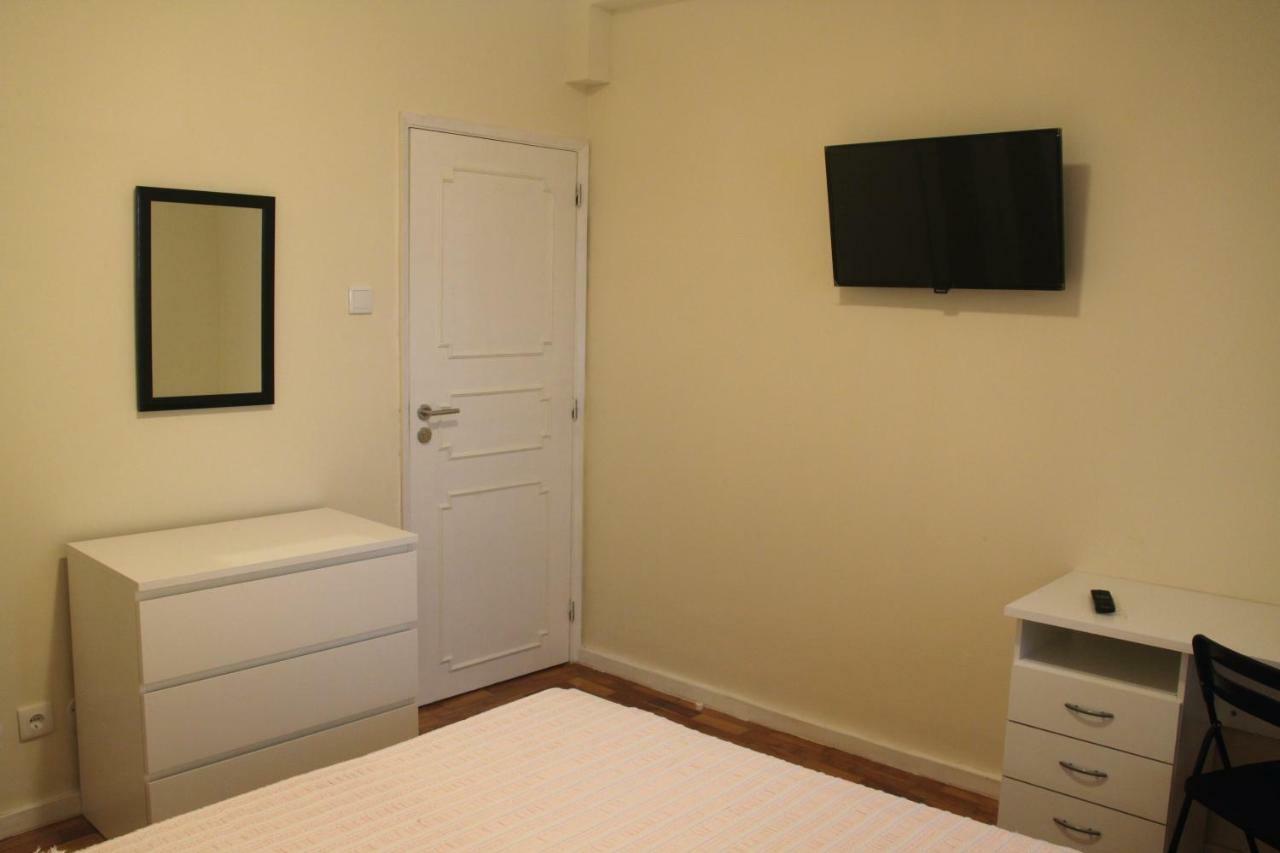 בראגה Microrent Rooms מראה חיצוני תמונה