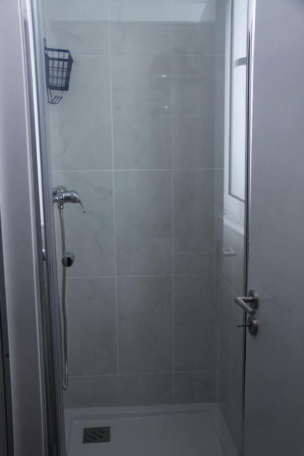 בראגה Microrent Rooms מראה חיצוני תמונה