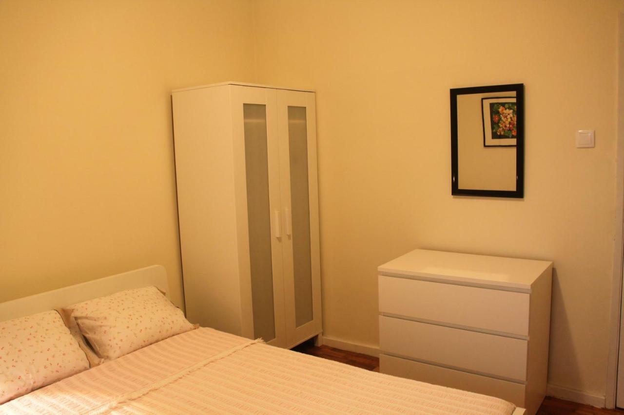 בראגה Microrent Rooms מראה חיצוני תמונה