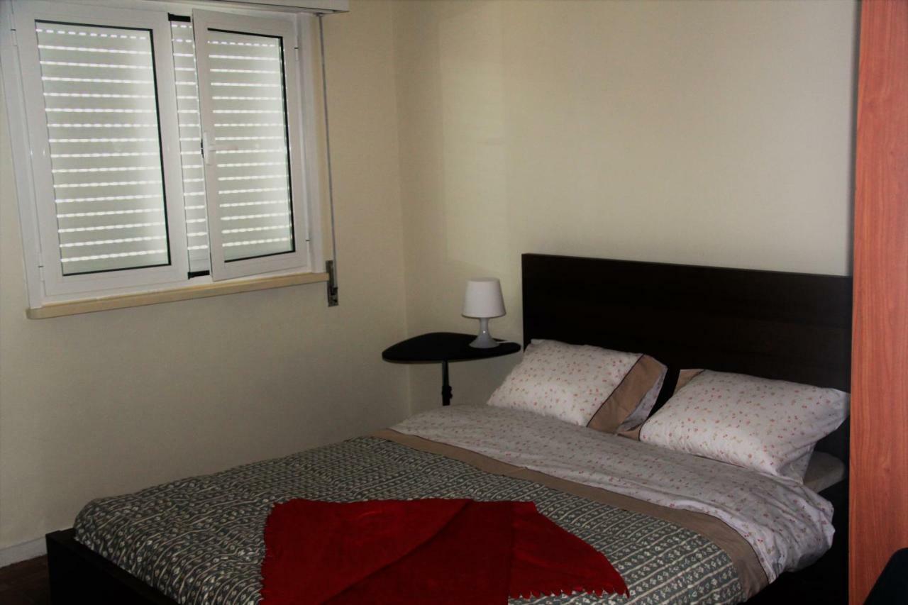 בראגה Microrent Rooms מראה חיצוני תמונה