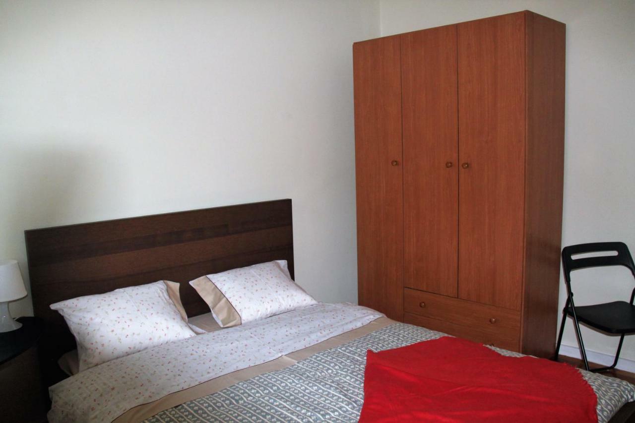 בראגה Microrent Rooms מראה חיצוני תמונה