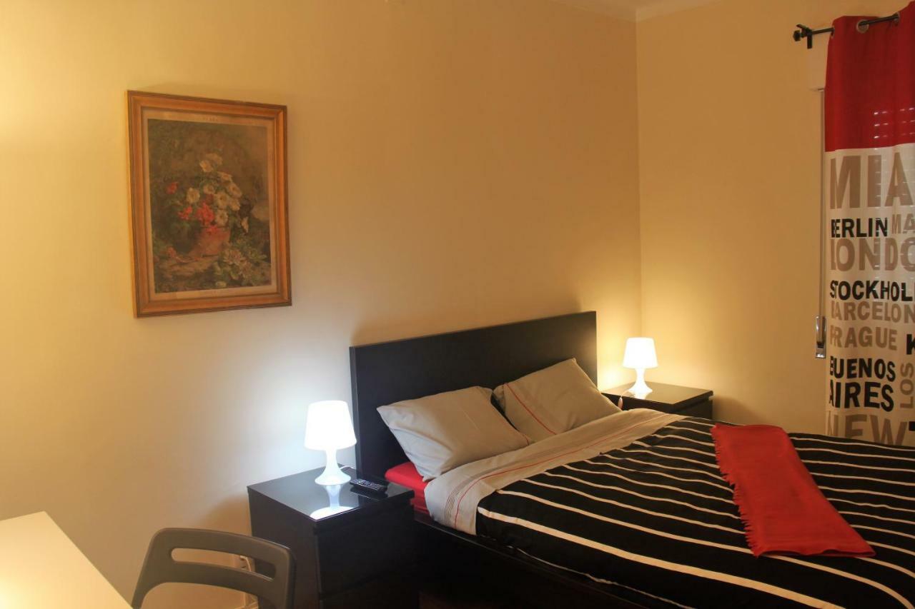 בראגה Microrent Rooms מראה חיצוני תמונה