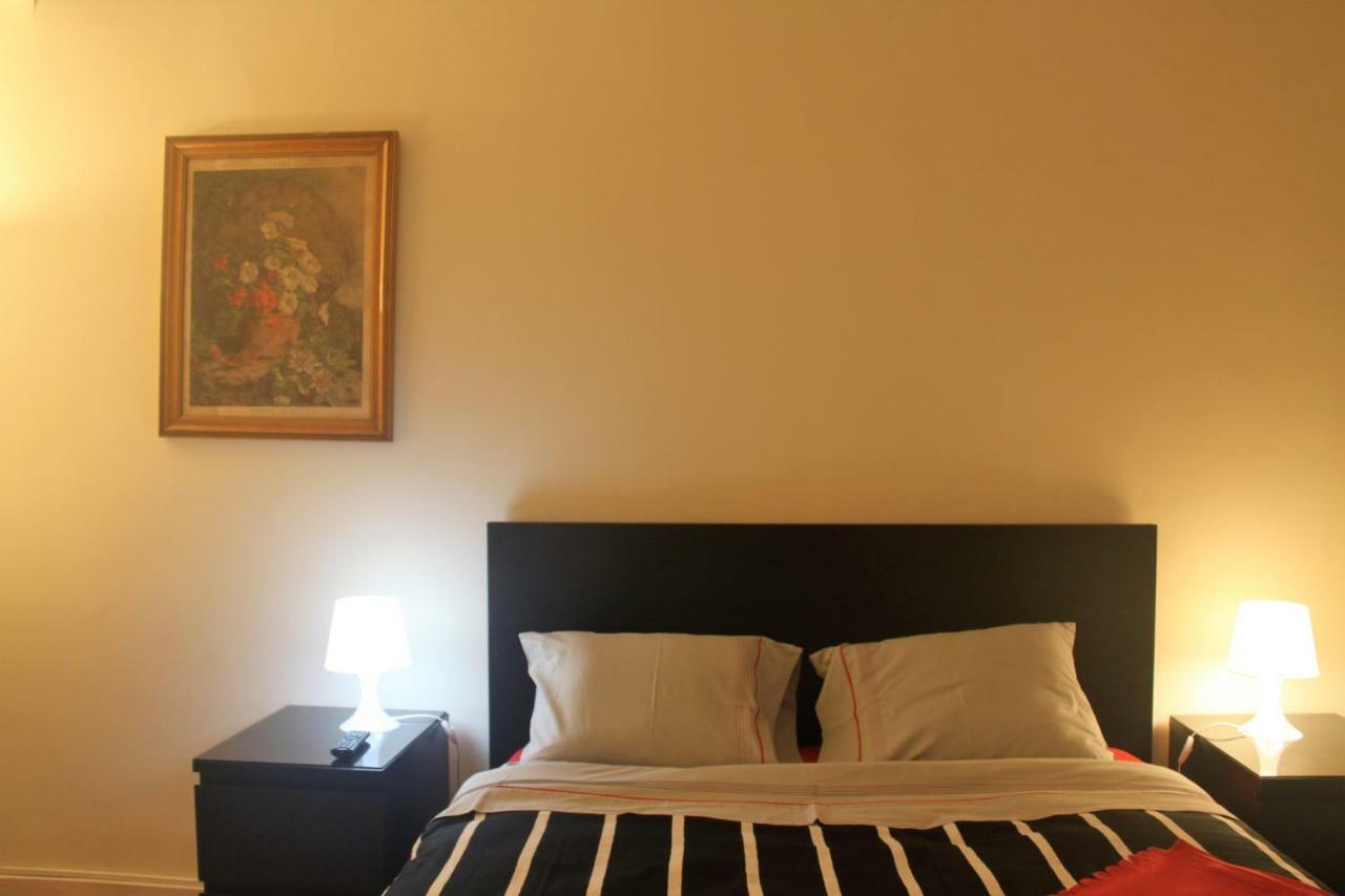 בראגה Microrent Rooms מראה חיצוני תמונה