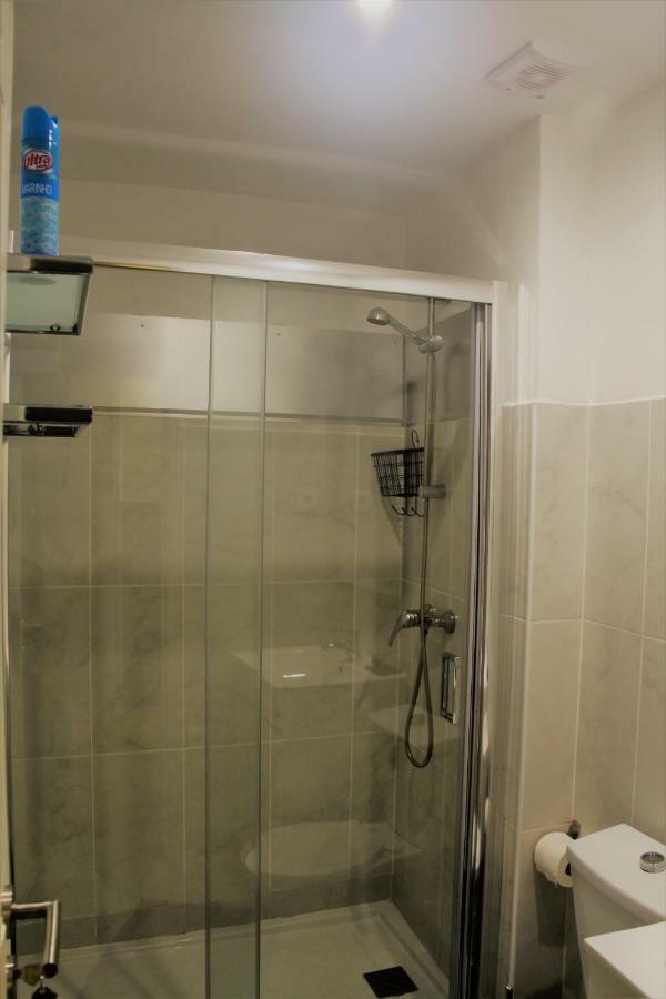בראגה Microrent Rooms מראה חיצוני תמונה