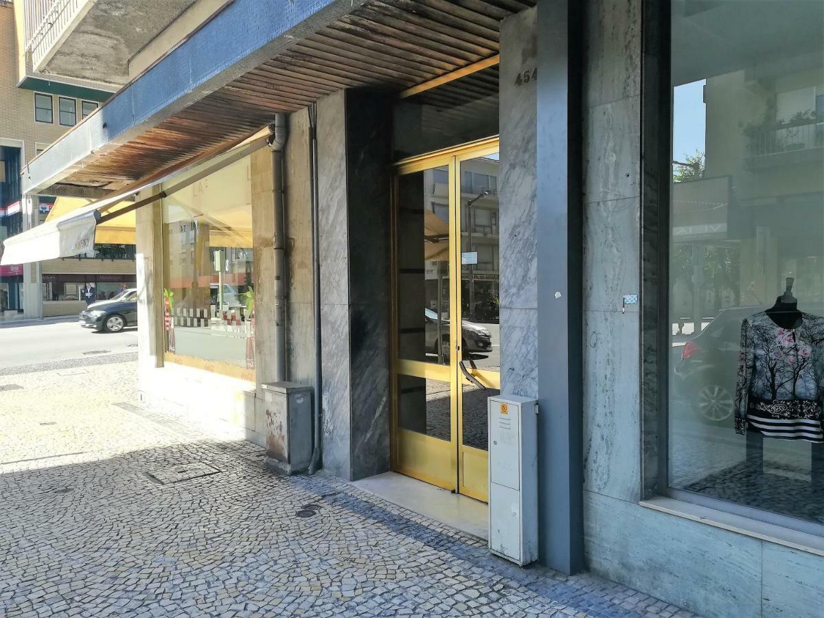בראגה Microrent Rooms מראה חיצוני תמונה