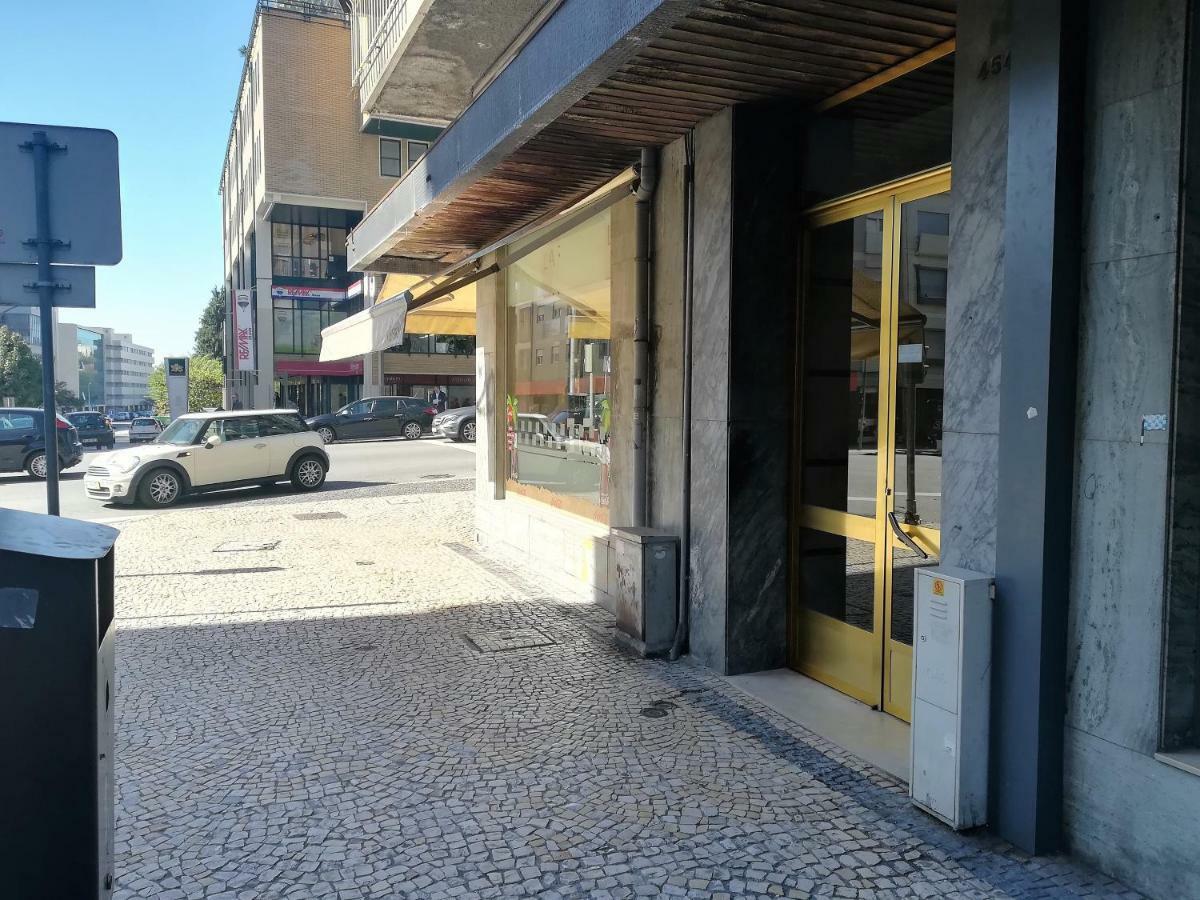 בראגה Microrent Rooms מראה חיצוני תמונה