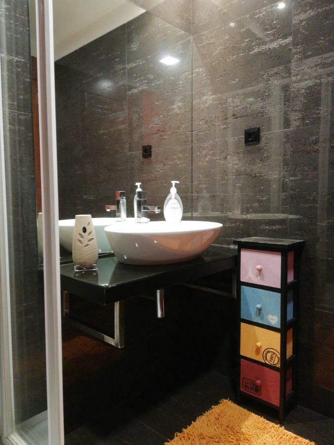 בראגה Microrent Rooms מראה חיצוני תמונה