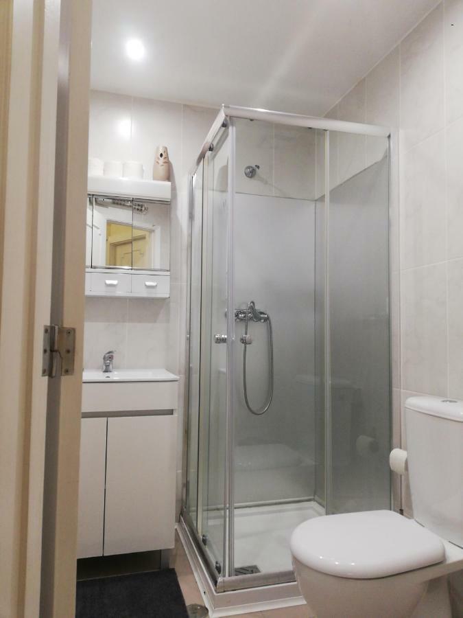 בראגה Microrent Rooms מראה חיצוני תמונה