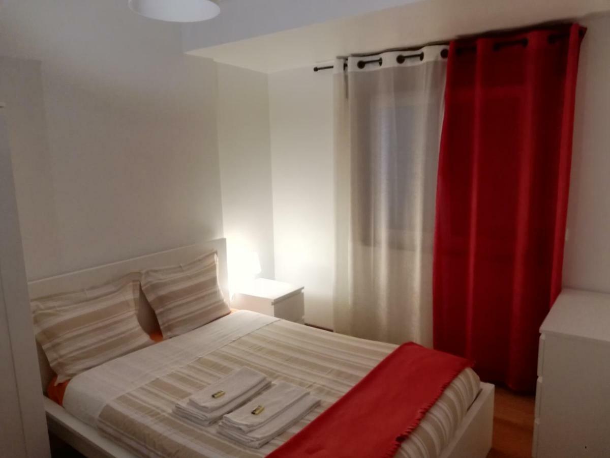 בראגה Microrent Rooms מראה חיצוני תמונה