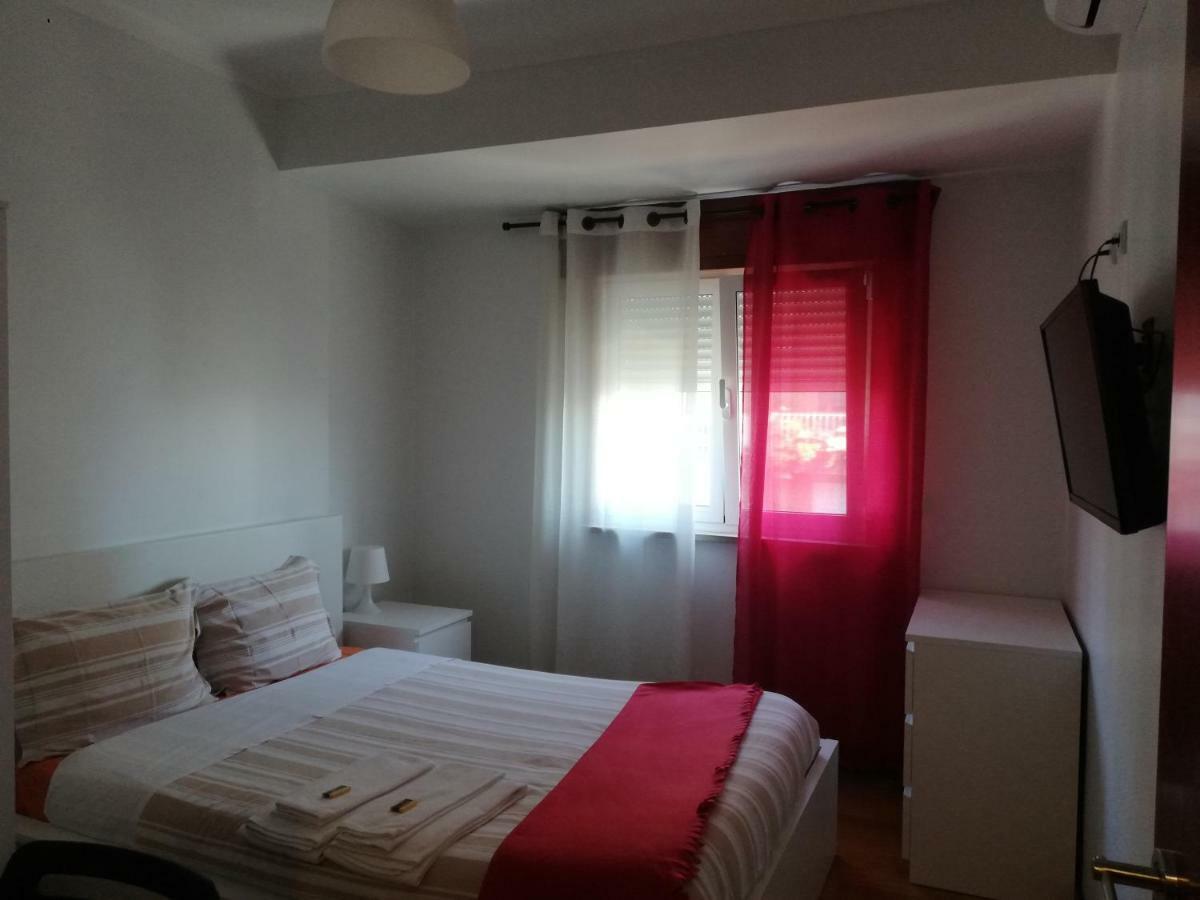 בראגה Microrent Rooms מראה חיצוני תמונה