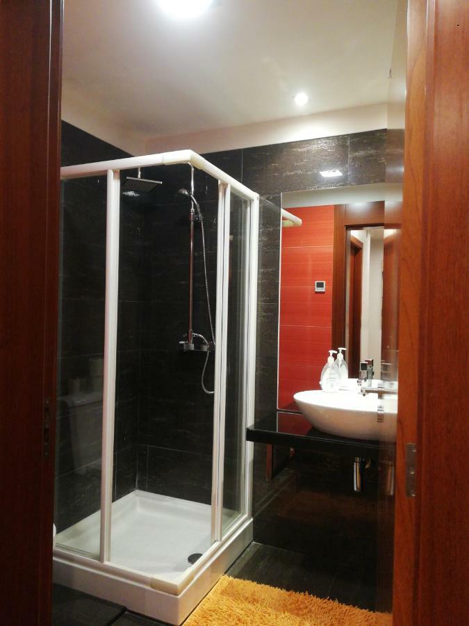 בראגה Microrent Rooms מראה חיצוני תמונה