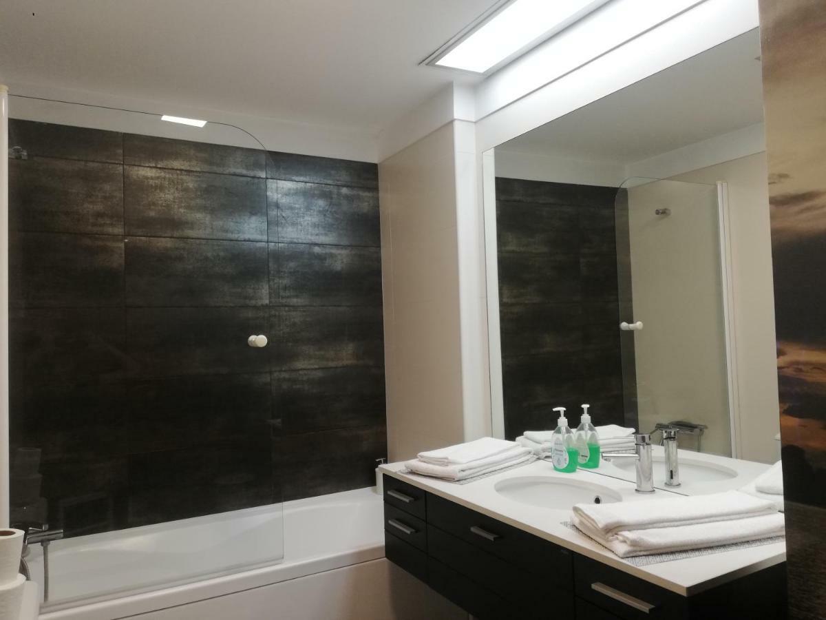 בראגה Microrent Rooms מראה חיצוני תמונה