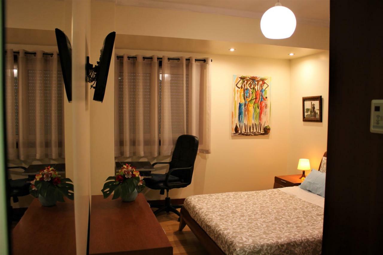 בראגה Microrent Rooms מראה חיצוני תמונה