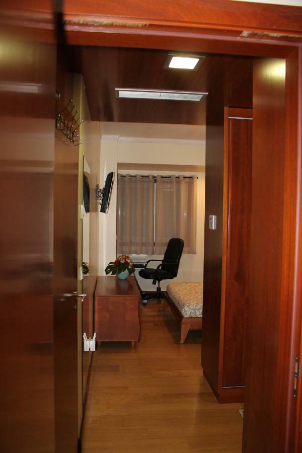 בראגה Microrent Rooms מראה חיצוני תמונה