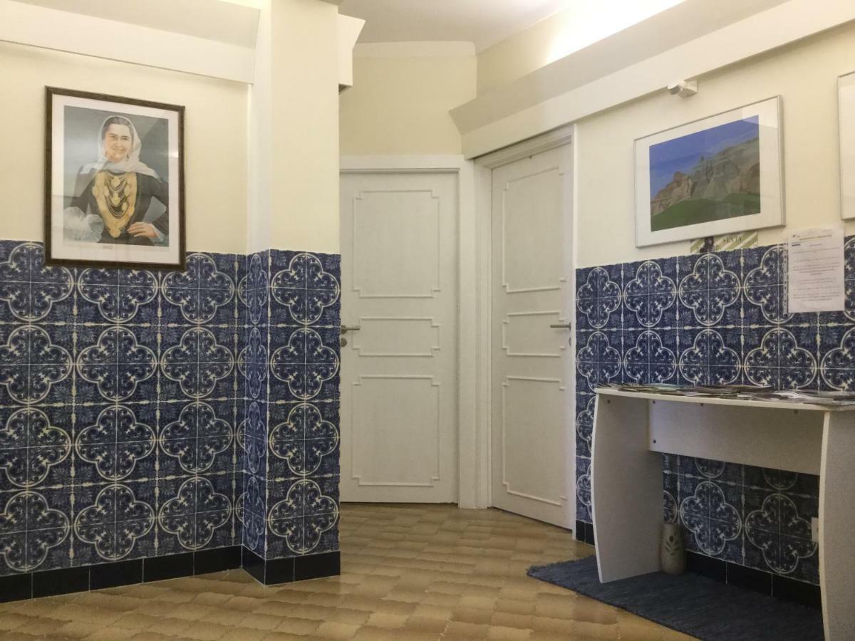 בראגה Microrent Rooms מראה חיצוני תמונה
