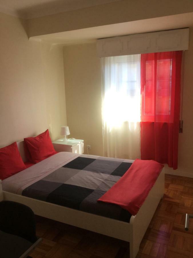 בראגה Microrent Rooms מראה חיצוני תמונה