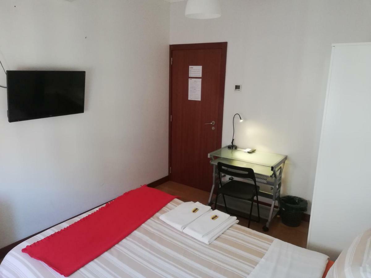 בראגה Microrent Rooms מראה חיצוני תמונה