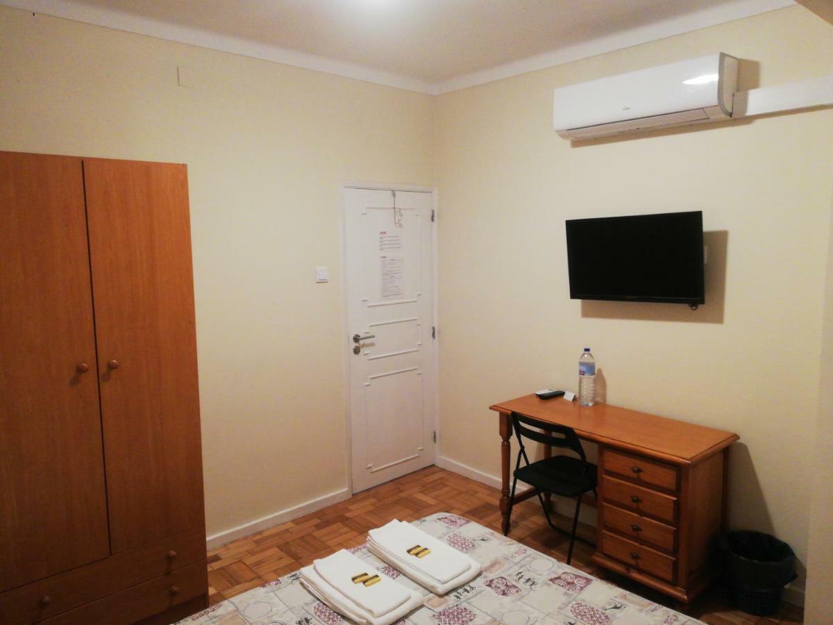 בראגה Microrent Rooms מראה חיצוני תמונה