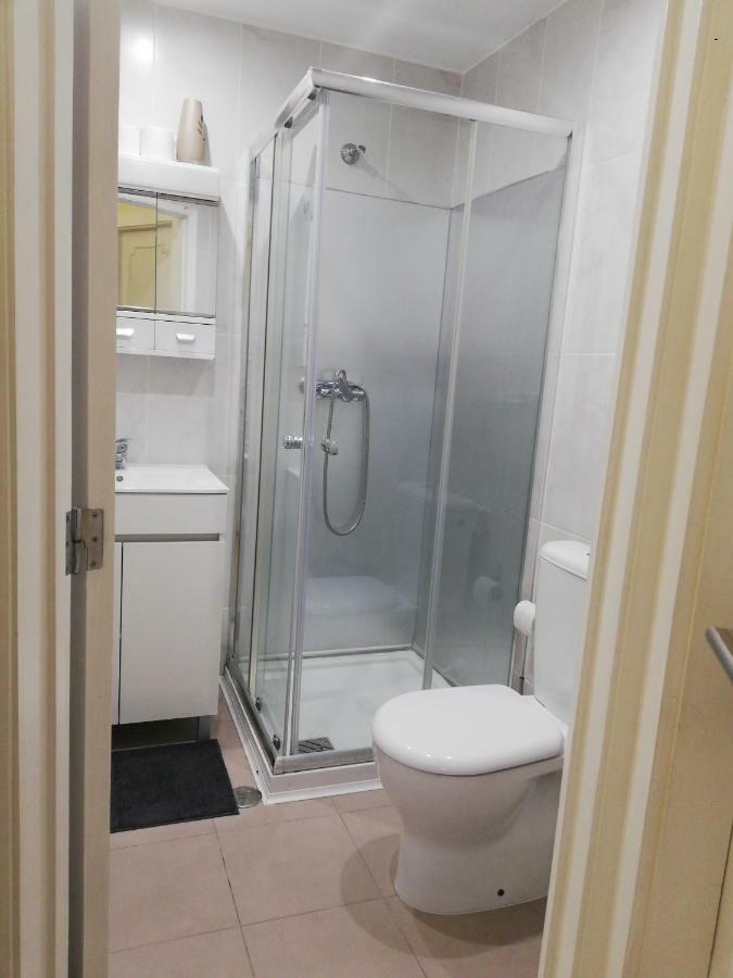 בראגה Microrent Rooms מראה חיצוני תמונה